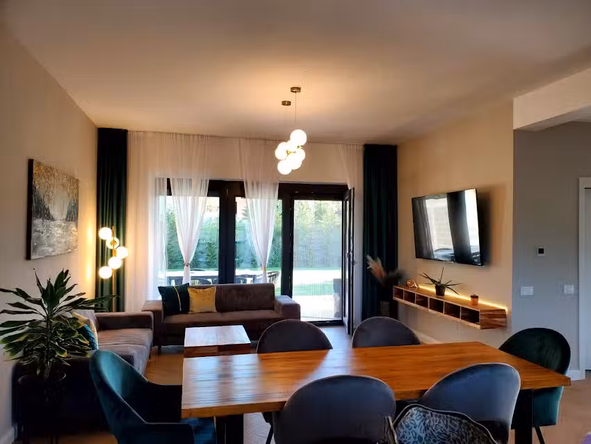 Holiday Residences Baile Felix 1 Mai
