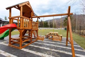 Holiday Village Tarcau