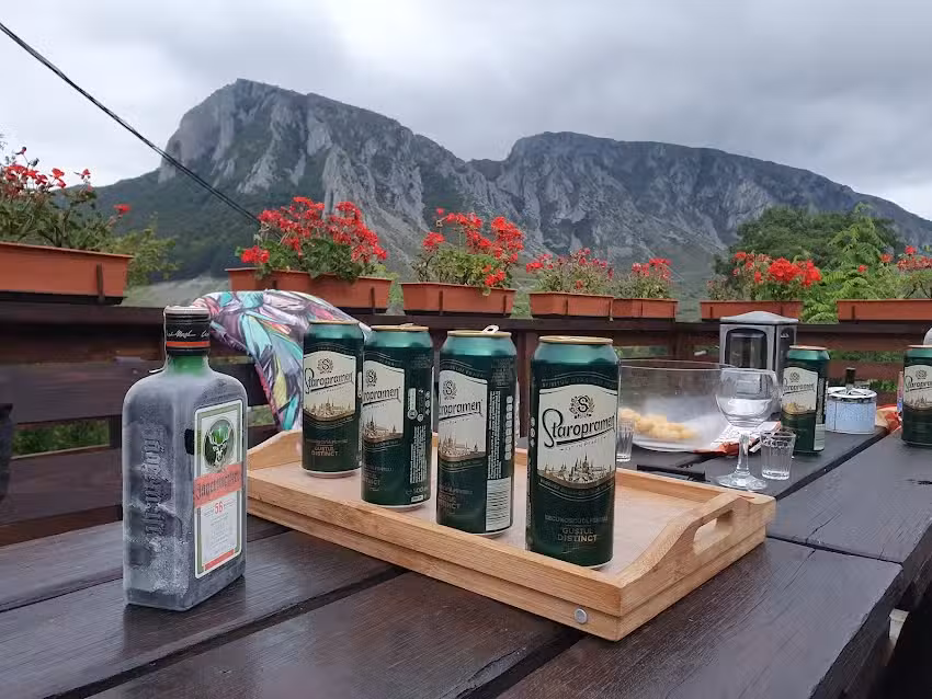 Horizont 220 Torockó