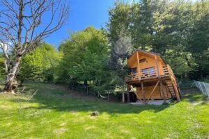 Horseshoe – our dream, your experience