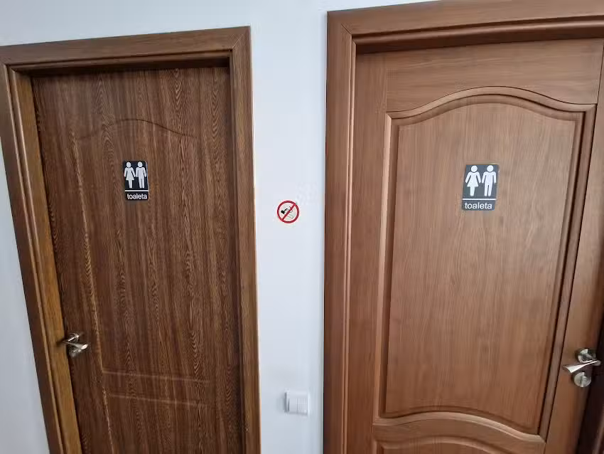 Hostel Andrei