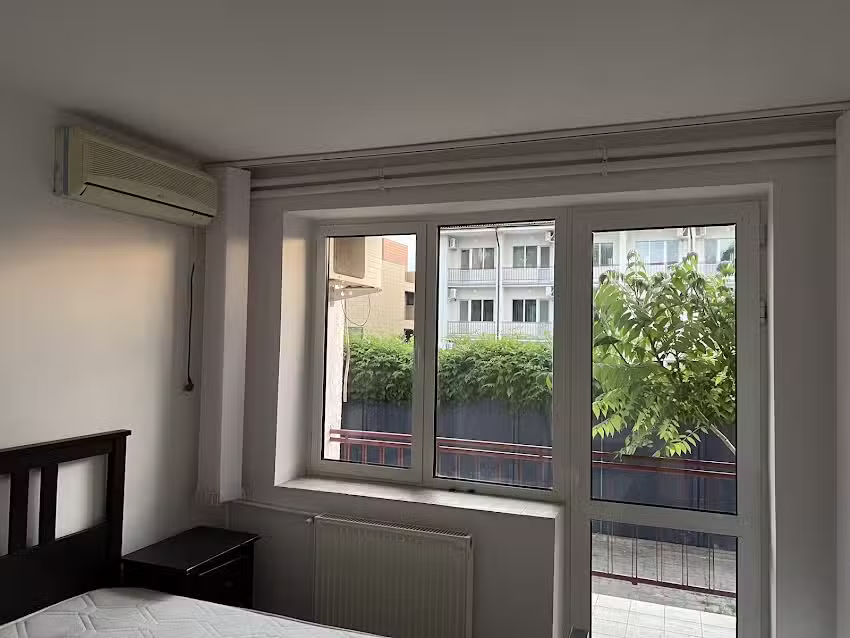 Hostel Bistrița Eforie Sud