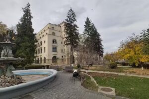 Hostel Brasov