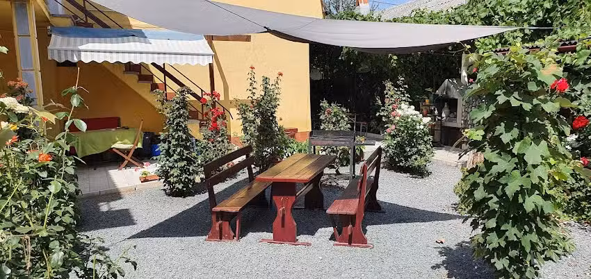 Hostel Casa Cinderella