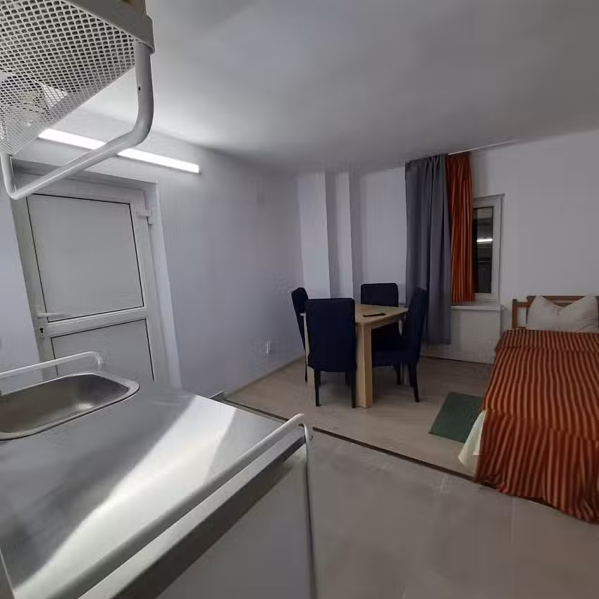 HOSTEL CASA CRISTINA (Vila Cristina)