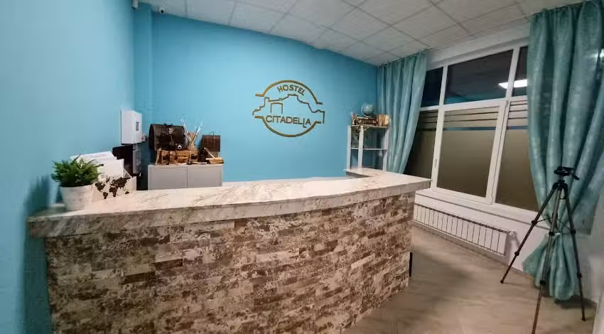 Hostel Citadella