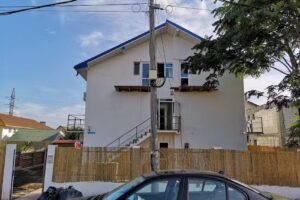 Hostel Delfinul Albastru