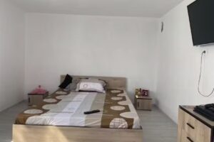 Hostel Găești Balis