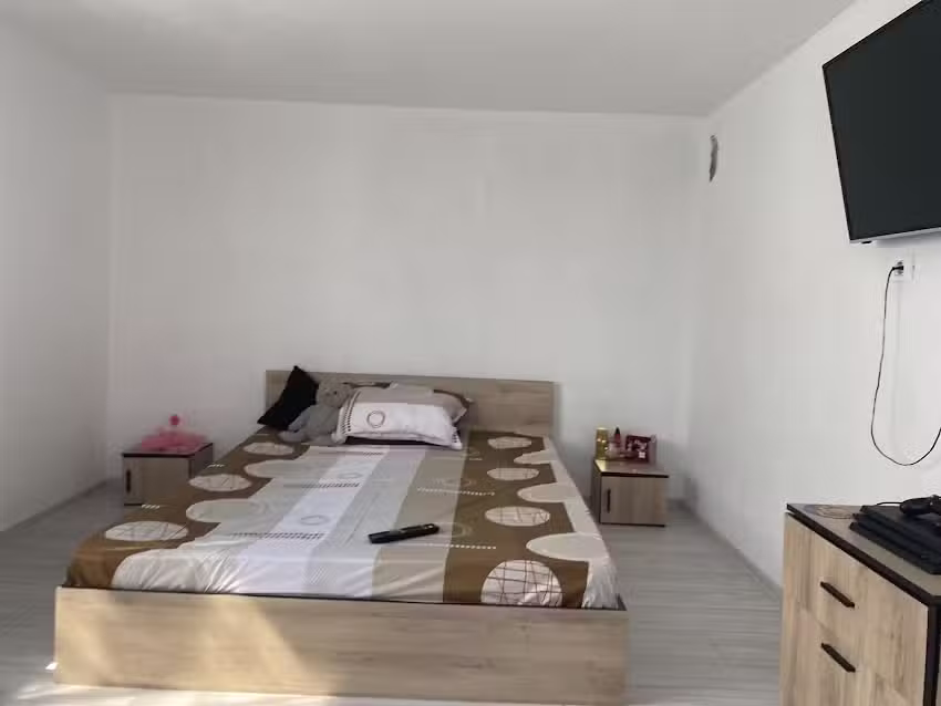 Hostel Găești Balis