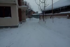 Hostel Imobilux Central