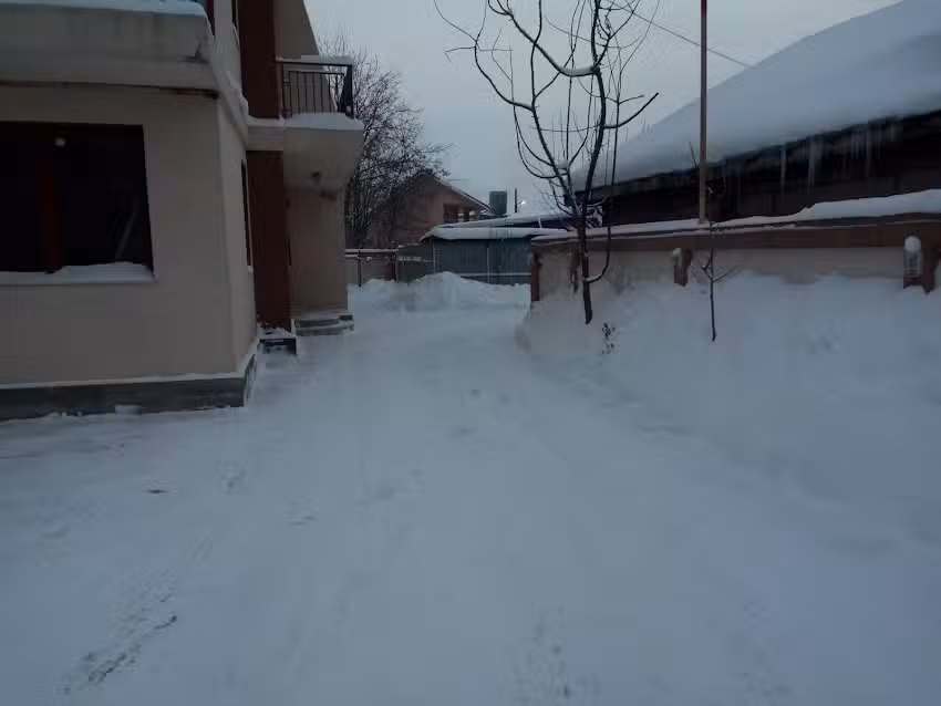 Hostel Imobilux Central