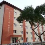 Hostel Moara cu Noroc