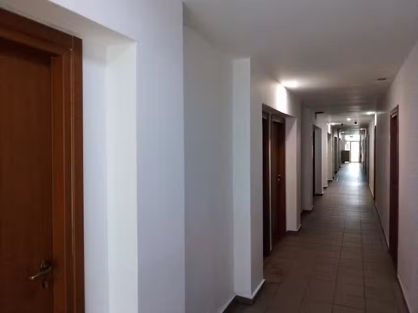 Hostel Moara cu Noroc