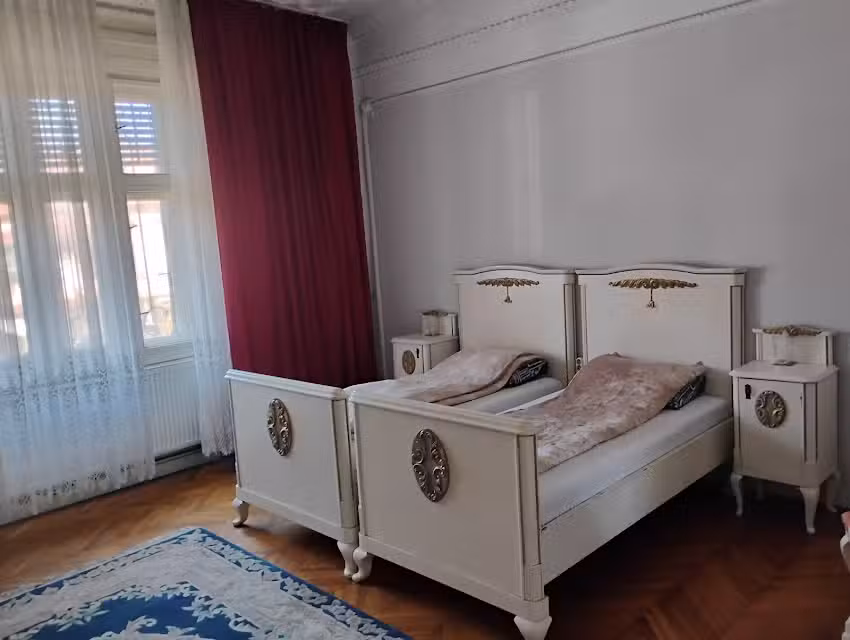 Hostel Mosaico Alfetta