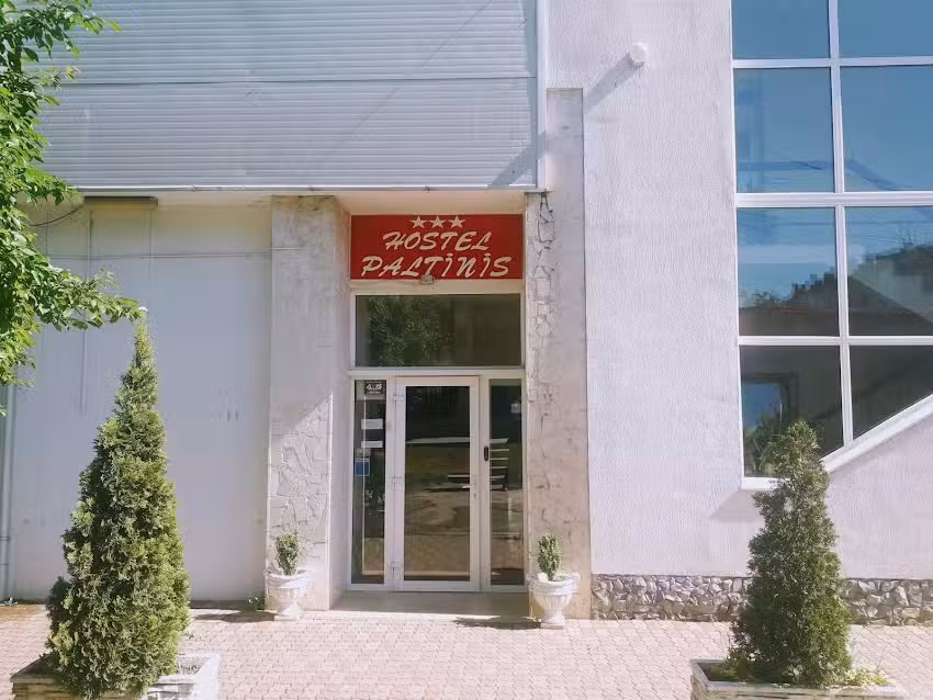 Hostel Păltiniș