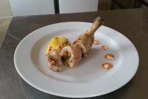 Hostel Restaurant Karisma