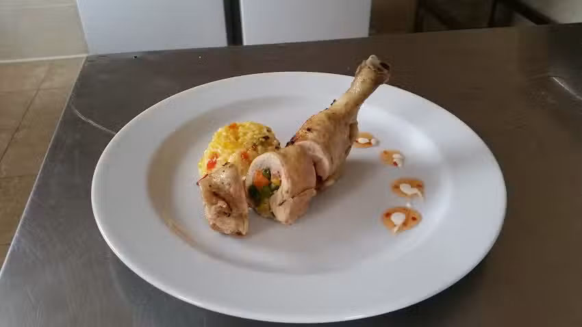 Hostel Restaurant Karisma