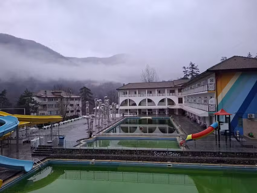 Hostel Sara’s Sons