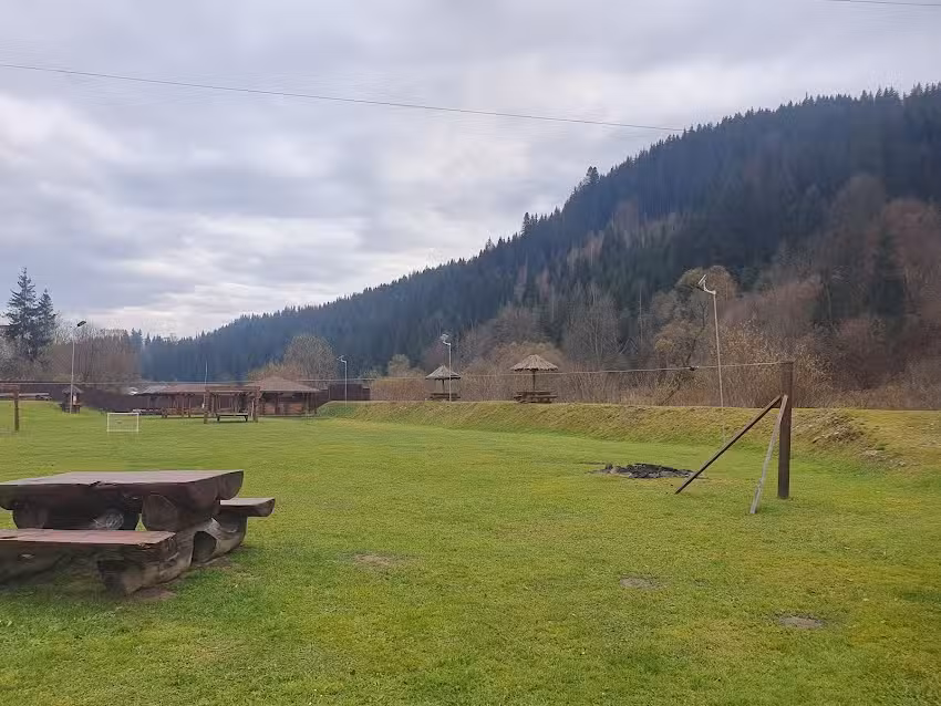 Hostel Stefanel Vatra Dornei