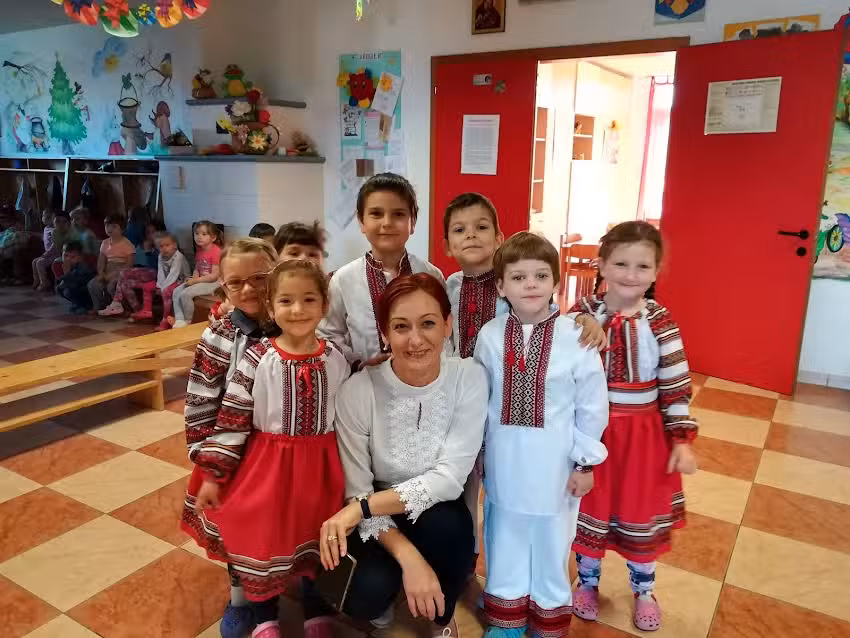 HOSTEL TINERET BOTOŞANI