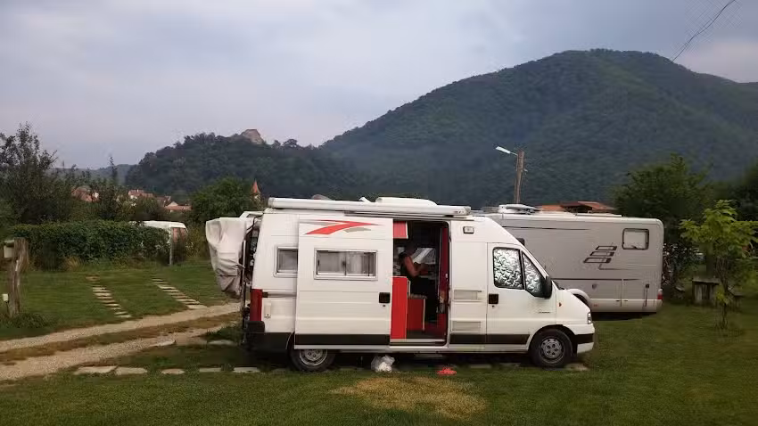 Hostel Transilvanica