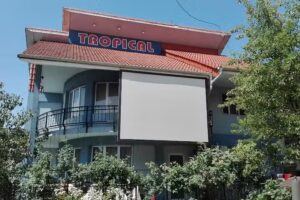 Hostel Tropical Terasa