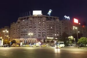 Hostel Unirii Square Rooms