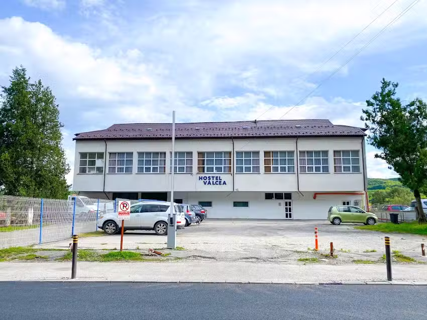 HOSTEL VALCEA