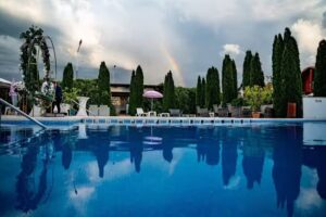 Hotel A3 Campia Turzii – Cazare – Pensiune