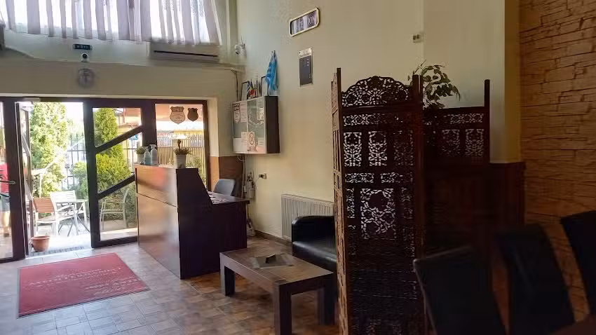 Hotel Acropole