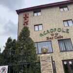 Hotel Acropole