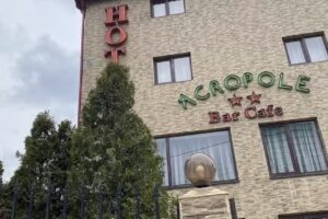 Hotel Acropole