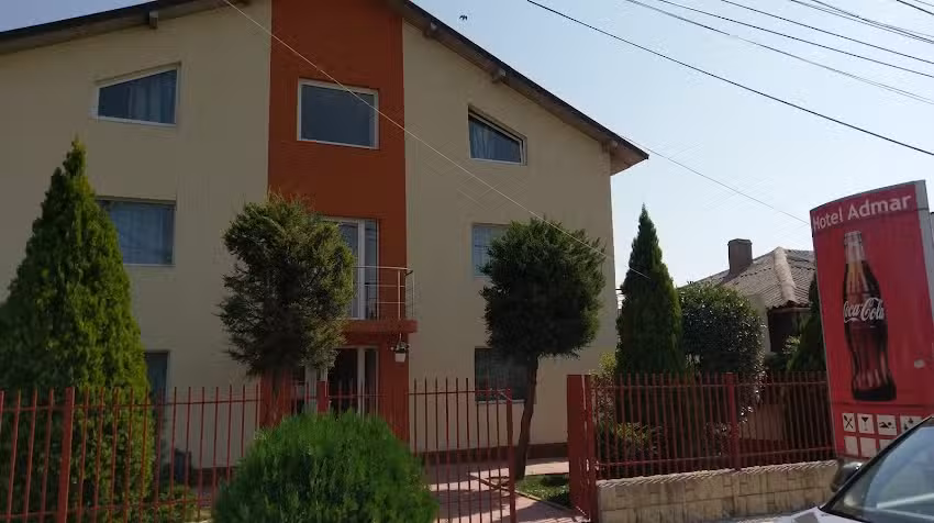 Hotel Admar
