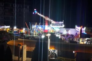 Hotel adria din Saturn