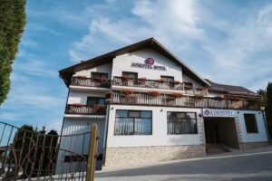 Hotel Adristel