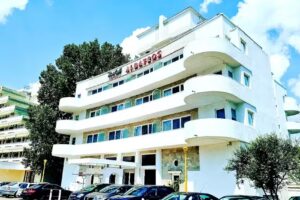 Hotel Albatros