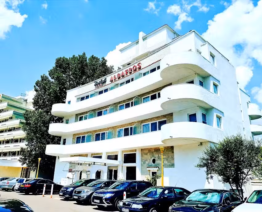 Hotel Albatros