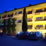 Hotel Alex