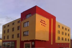 Hotel Alexandra