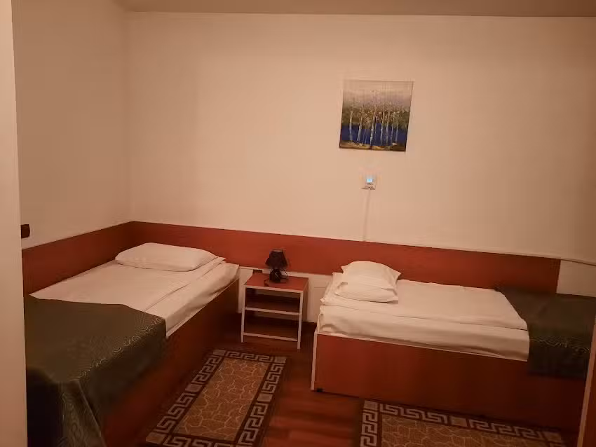 Hotel Amadeo