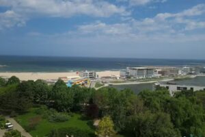 Hotel Ana, Eforie Nord