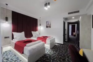 Hotel Anastasia Sibiu