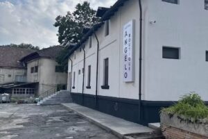 Hotel Angelo Boutique