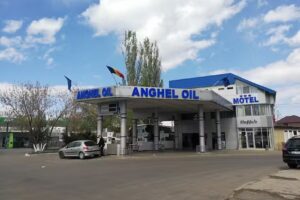 Hotel Anghel