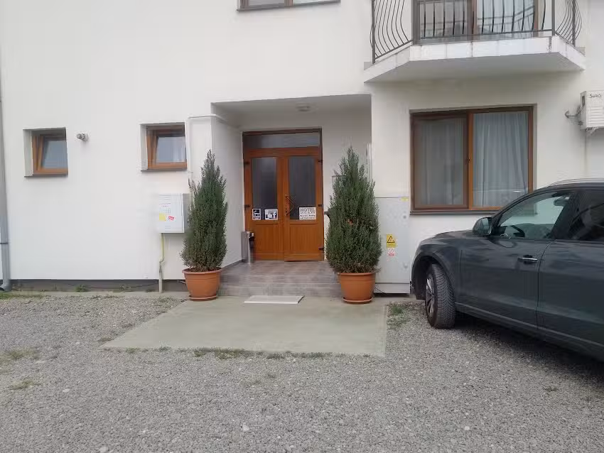 Hotel Apart Tel Aviv