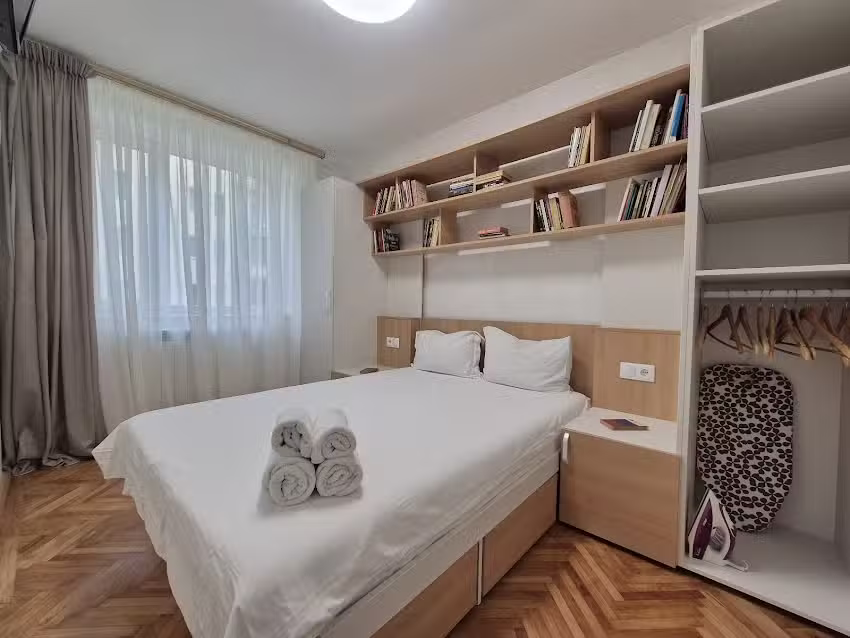 Hotel Apartament Sibiu