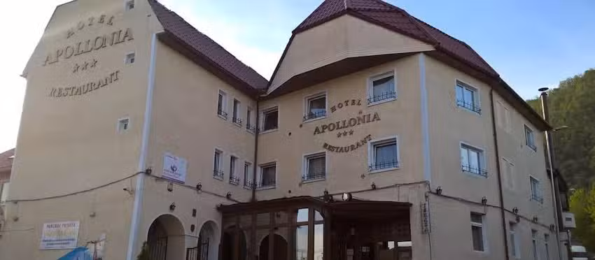 Hotel Apollonia