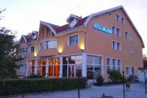 Hotel ARCADIA
