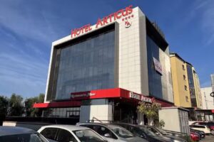 Hotel Articus
