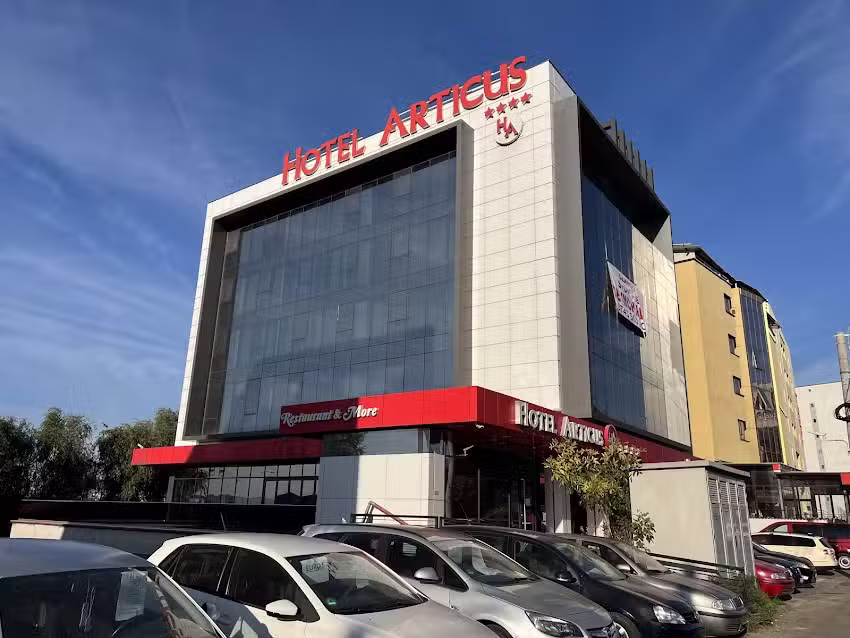 Hotel Articus